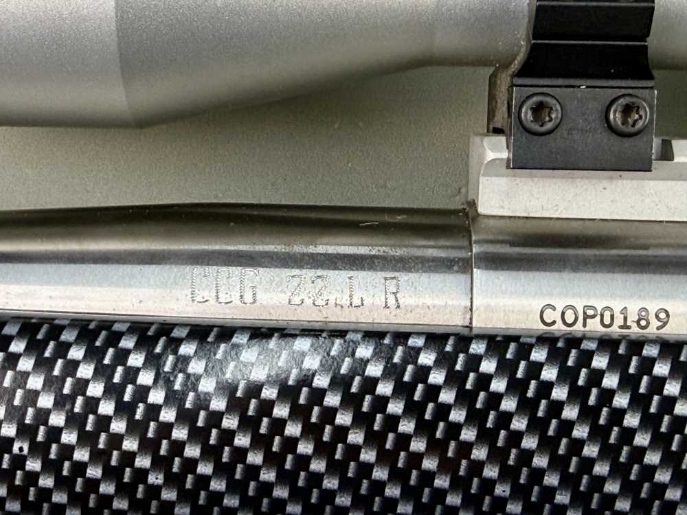 Stiller Precision Firearms Copperhead Custom .22 LR Rifle – Zeiss Scope-img-12