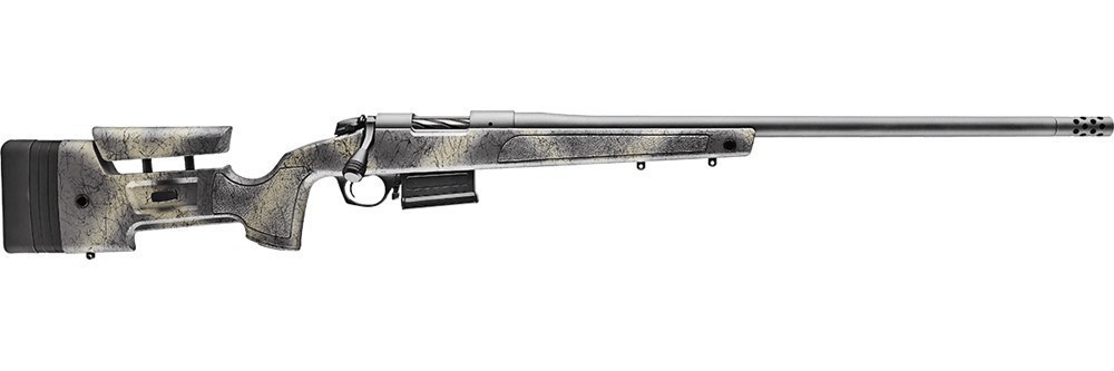 Bergara B-14 HMR Wilderness 300 PRC Rifle LayAway Option 300PRC B14LM368-img-0