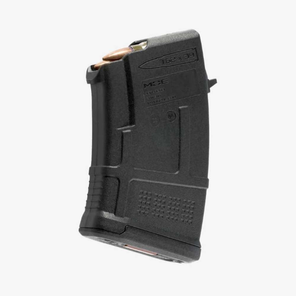 Magpul PMAG AK/AKM 7.62x39 10 Round Magazine Black-img-0
