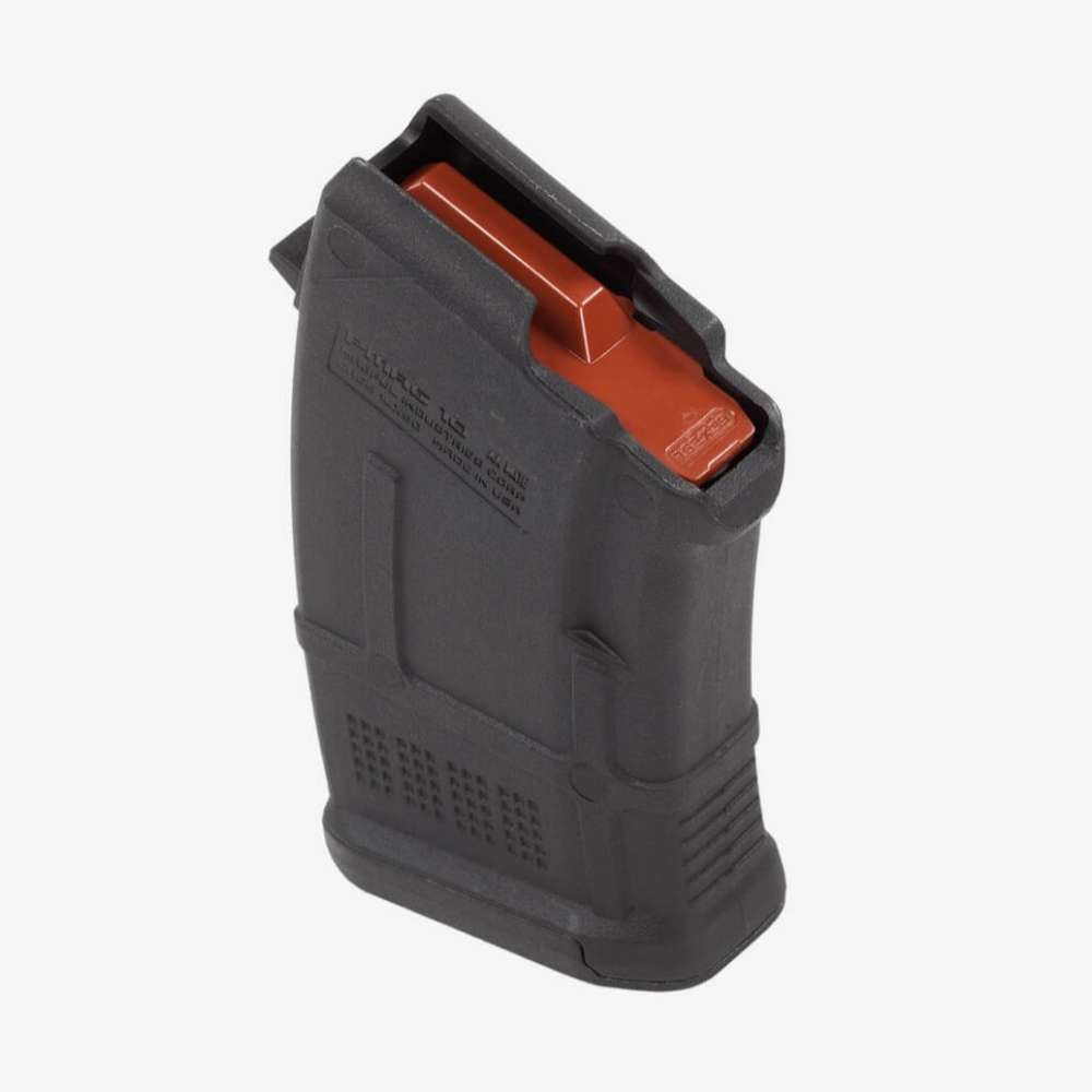 Magpul PMAG AK/AKM 7.62x39 10 Round Magazine Black-img-1