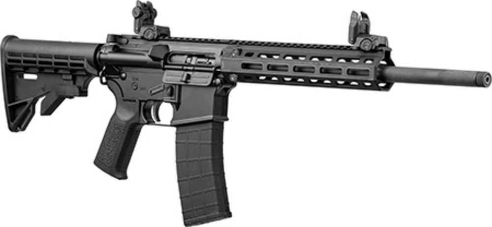 Tippmann Arms M4 LTE MSR 22 LR-img-2