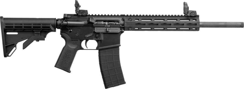 Tippmann Arms M4 LTE MSR 22 LR-img-1