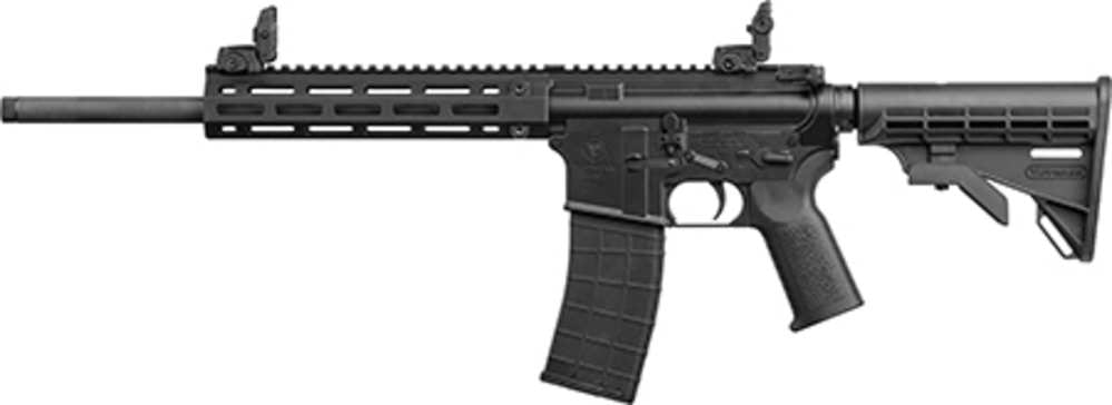 Tippmann Arms M4 LTE MSR 22 LR-img-0