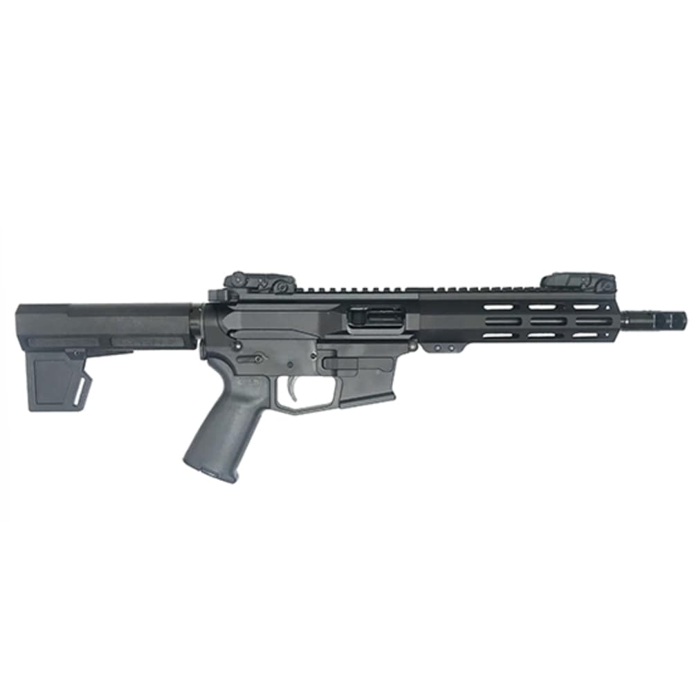 Armalite AR-19 9mm PDW, Barrel Length 8.5" inches-img-1