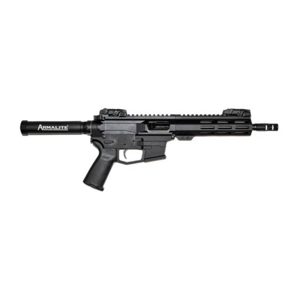 Armalite AR-19 9mm PDW, Barrel Length 8.5" inches-img-0
