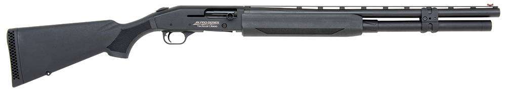Mossberg 930 JM Pro-Series Shotgun 12 Gauge 10 RD 24"-img-0