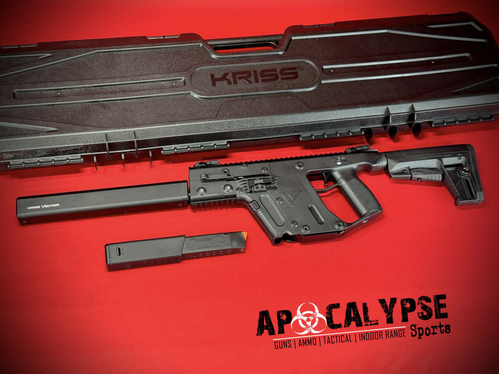Kriss Vector CRB 45acp-img-0