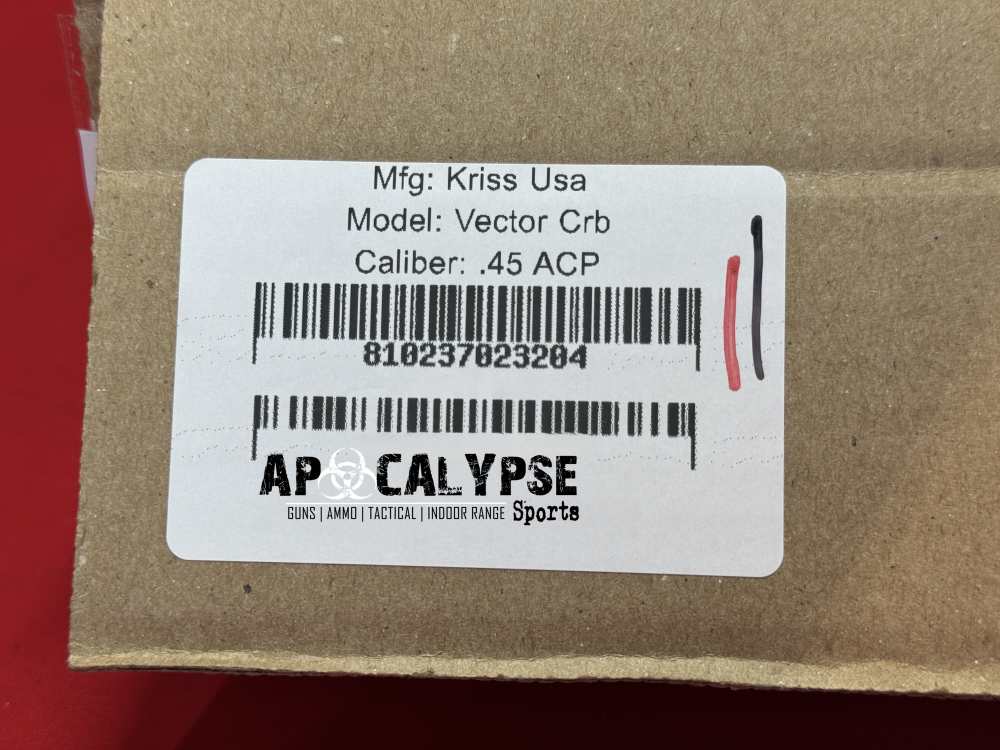 Kriss Vector CRB 45acp-img-10