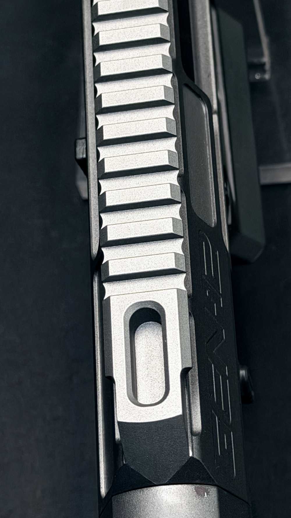 Taran Tactical TTI Genesis Arms Dracarys Gen-12-GA 7" SBS GRAY PDS LAYAWAY -img-29