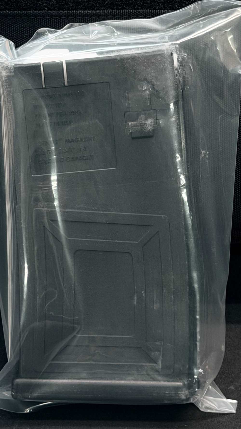 Taran Tactical TTI Genesis Arms Dracarys Gen-12-GA 7" SBS GRAY PDS LAYAWAY -img-32