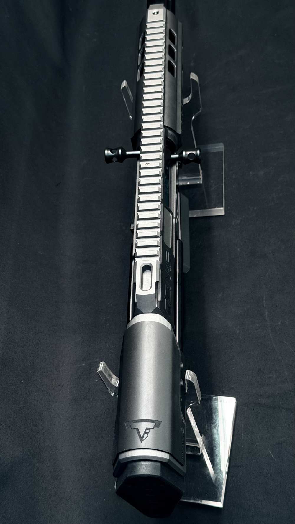 Taran Tactical TTI Genesis Arms Dracarys Gen-12-GA 7" SBS GRAY PDS LAYAWAY -img-25