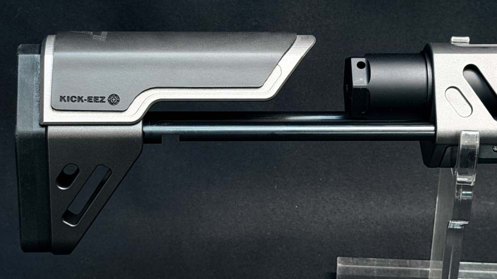 Taran Tactical TTI Genesis Arms Dracarys Gen-12-GA 7" SBS GRAY PDS LAYAWAY -img-7