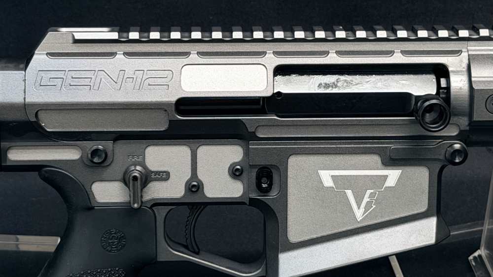 Taran Tactical TTI Genesis Arms Dracarys Gen-12-GA 7" SBS GRAY PDS LAYAWAY -img-10