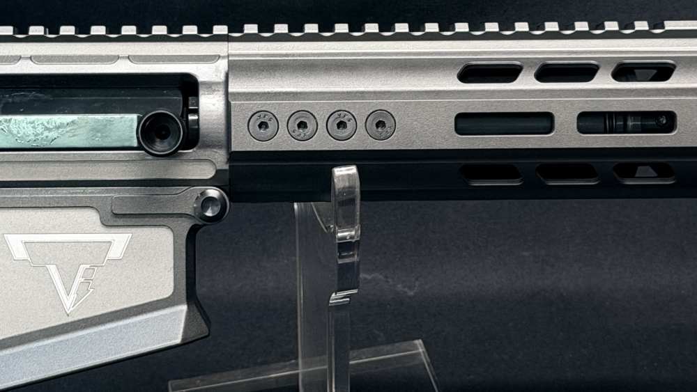 Taran Tactical TTI Genesis Arms Dracarys Gen-12-GA 7" SBS GRAY PDS LAYAWAY -img-12