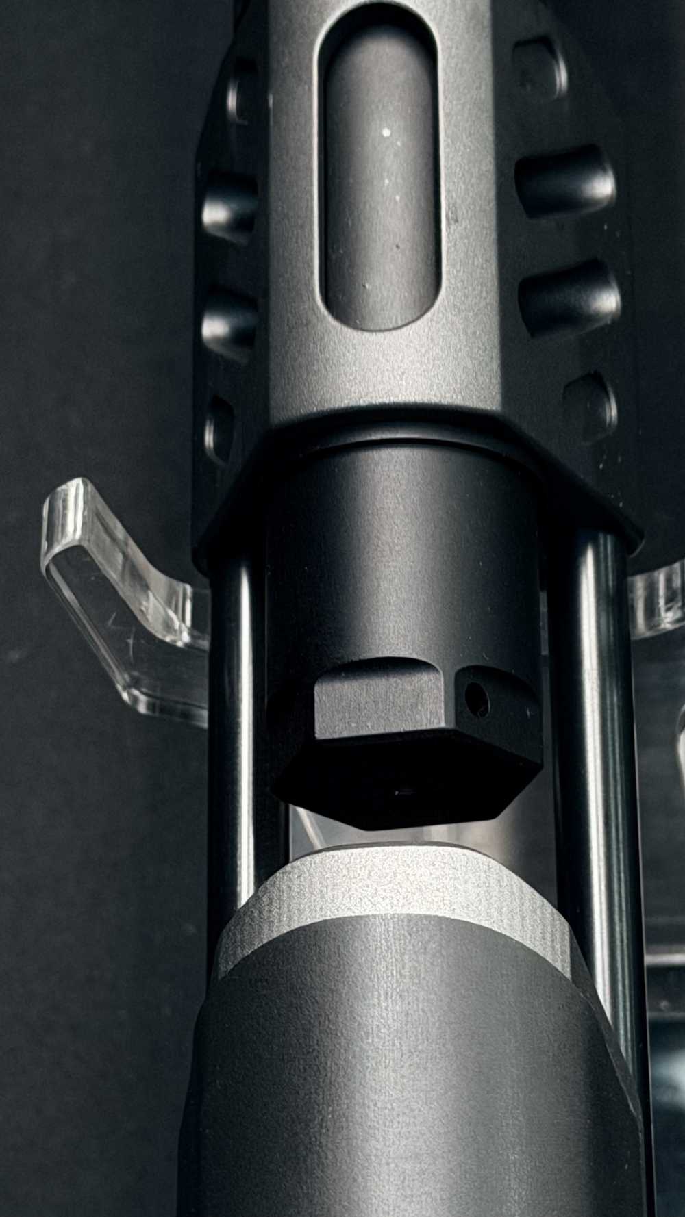 Taran Tactical TTI Genesis Arms Dracarys Gen-12-GA 7" SBS GRAY PDS LAYAWAY -img-27