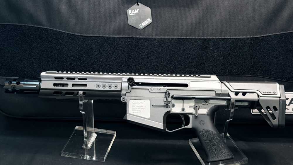Taran Tactical TTI Genesis Arms Dracarys Gen-12-GA 7" SBS GRAY PDS LAYAWAY -img-3