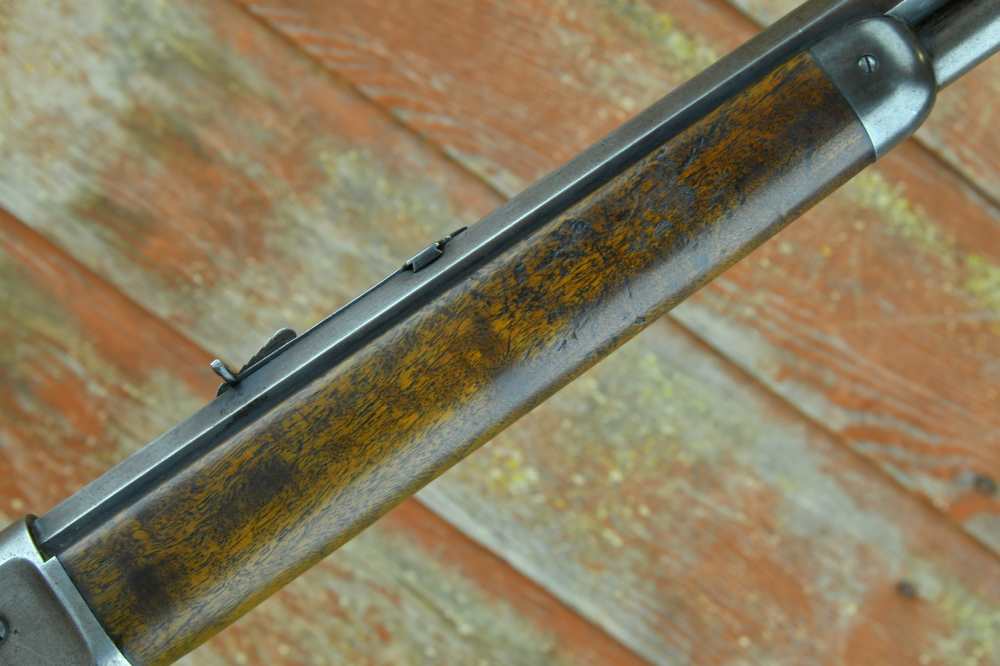 ANTIQUE Winchester Model 1886 Rifle -.40-82 WCF - *SHARP GUN!*-img-46