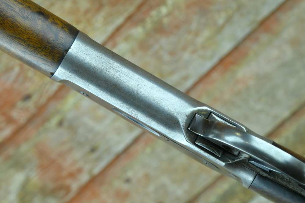ANTIQUE Winchester Model 1886 Rifle -.40-82 WCF - *SHARP GUN!*-img-25