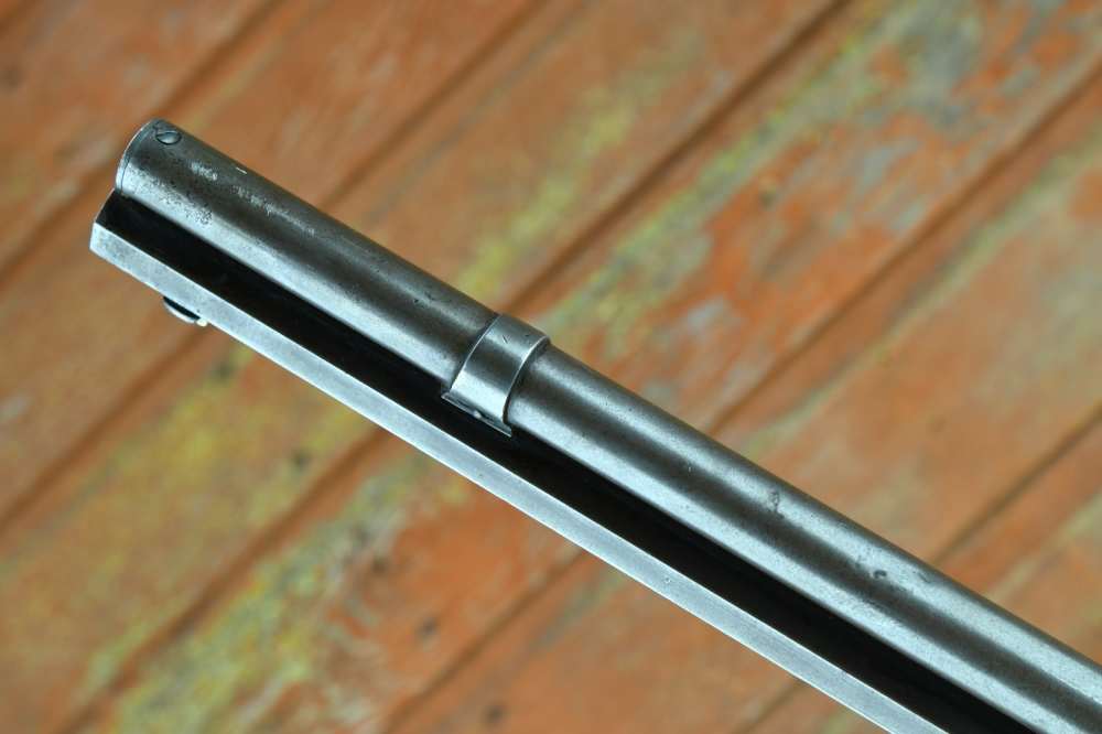 ANTIQUE Winchester Model 1886 Rifle -.40-82 WCF - *SHARP GUN!*-img-47