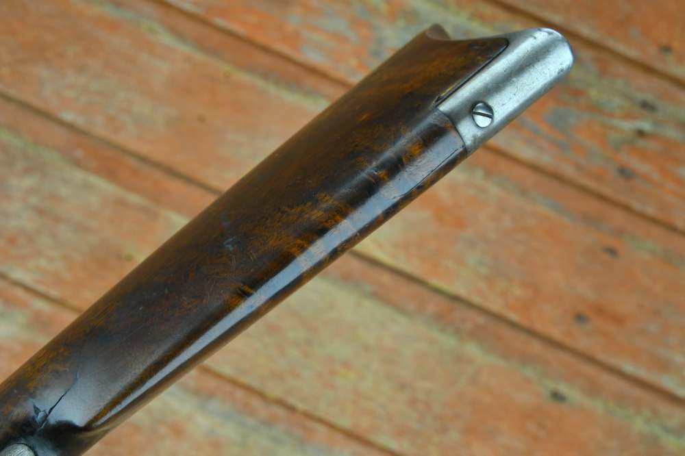 ANTIQUE Winchester Model 1886 Rifle -.40-82 WCF - *SHARP GUN!*-img-53