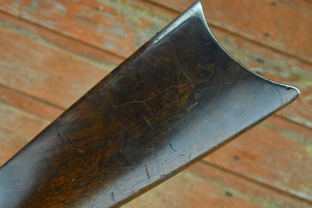 ANTIQUE Winchester Model 1886 Rifle -.40-82 WCF - *SHARP GUN!*-img-52
