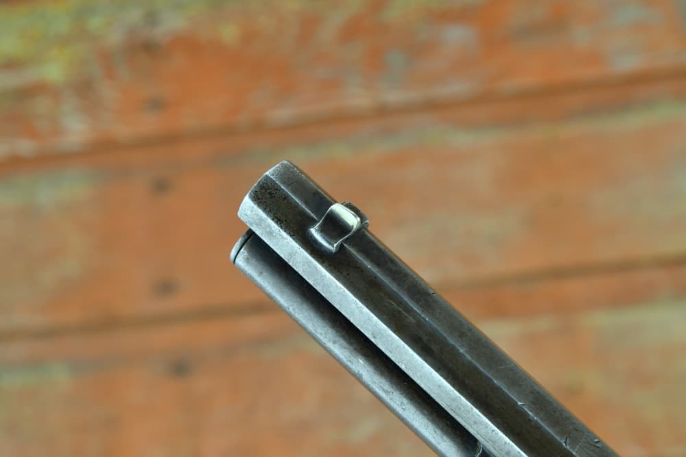 ANTIQUE Winchester Model 1886 Rifle -.40-82 WCF - *SHARP GUN!*-img-39