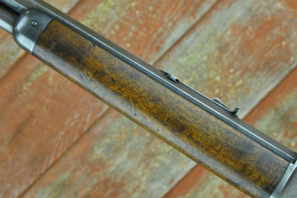 ANTIQUE Winchester Model 1886 Rifle -.40-82 WCF - *SHARP GUN!*-img-35