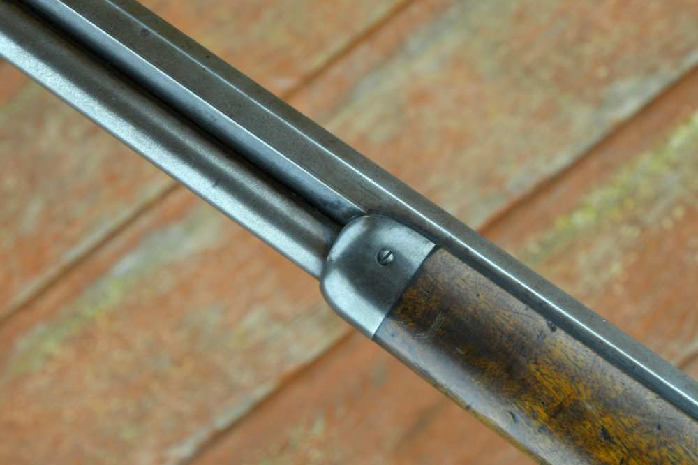 ANTIQUE Winchester Model 1886 Rifle -.40-82 WCF - *SHARP GUN!*-img-36