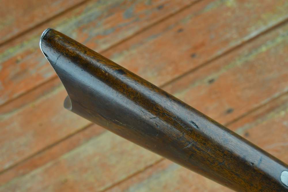 ANTIQUE Winchester Model 1886 Rifle -.40-82 WCF - *SHARP GUN!*-img-56