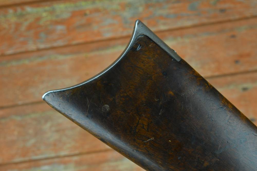 ANTIQUE Winchester Model 1886 Rifle -.40-82 WCF - *SHARP GUN!*-img-55