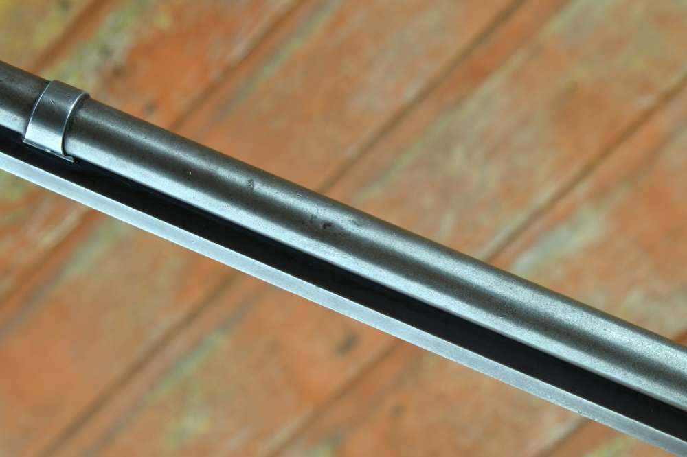 ANTIQUE Winchester Model 1886 Rifle -.40-82 WCF - *SHARP GUN!*-img-48