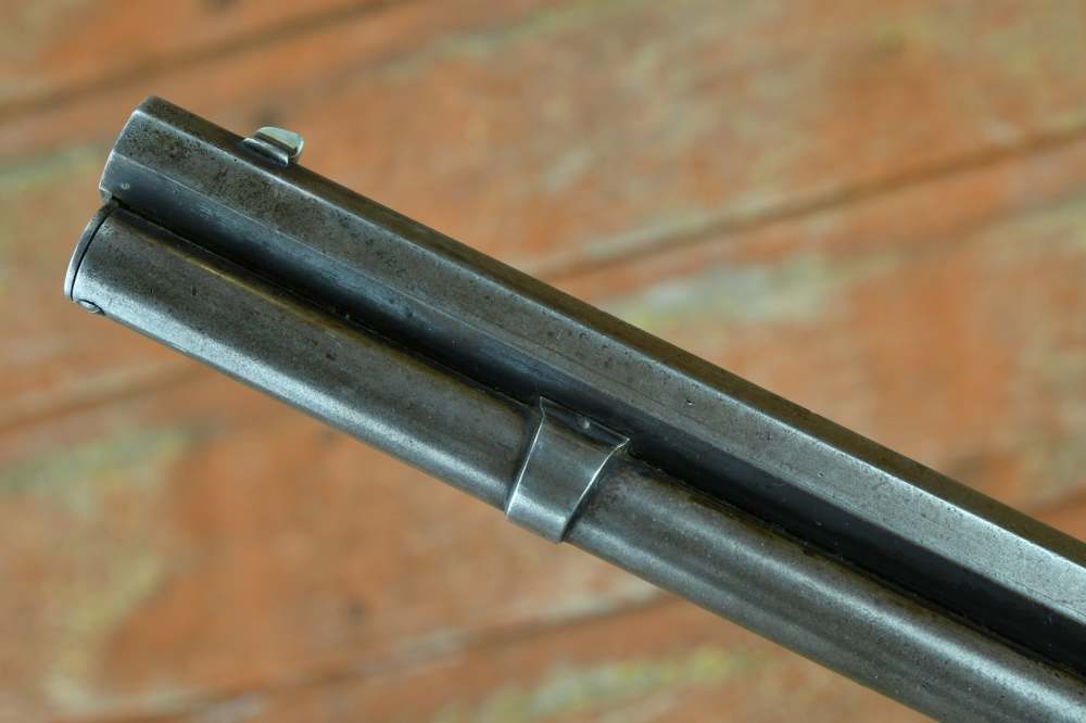 ANTIQUE Winchester Model 1886 Rifle -.40-82 WCF - *SHARP GUN!*-img-41