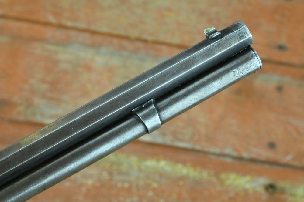 ANTIQUE Winchester Model 1886 Rifle -.40-82 WCF - *SHARP GUN!*-img-43