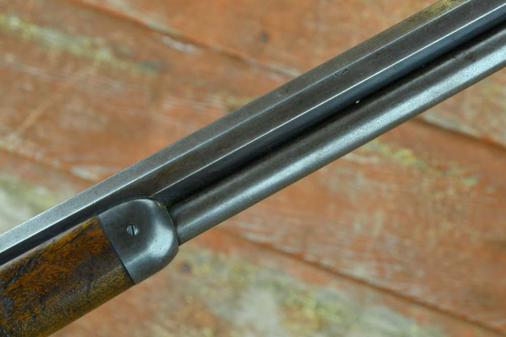 ANTIQUE Winchester Model 1886 Rifle -.40-82 WCF - *SHARP GUN!*-img-45