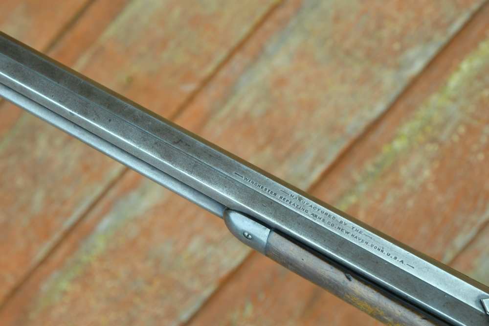 ANTIQUE Winchester Model 1886 Rifle -.40-82 WCF - *SHARP GUN!*-img-33