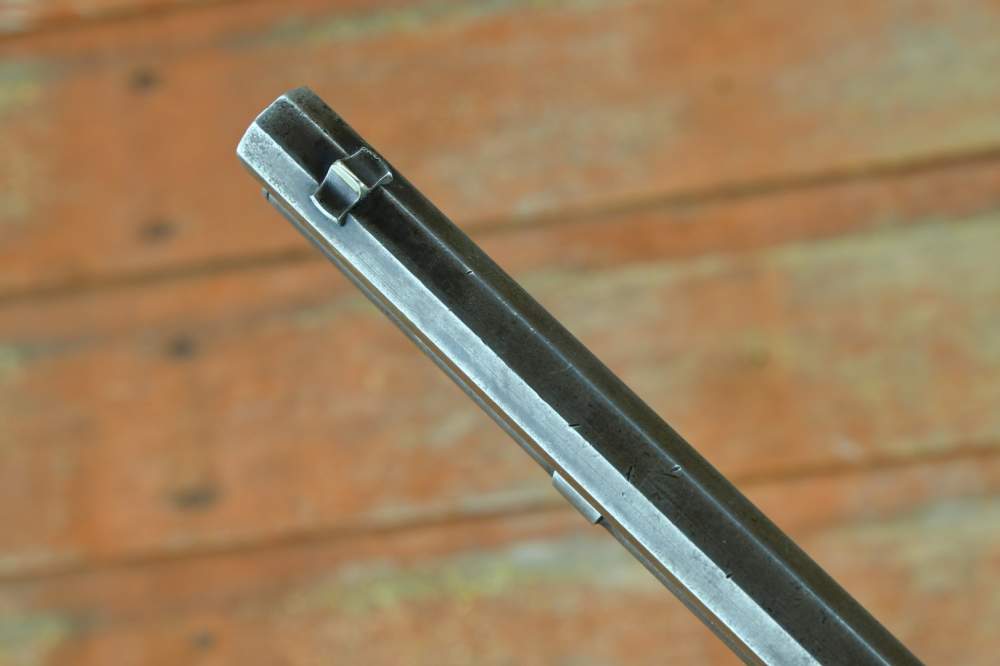 ANTIQUE Winchester Model 1886 Rifle -.40-82 WCF - *SHARP GUN!*-img-40