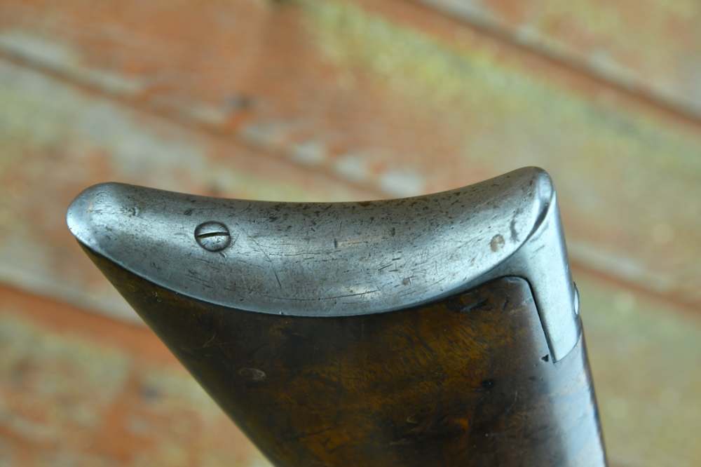 ANTIQUE Winchester Model 1886 Rifle -.40-82 WCF - *SHARP GUN!*-img-59