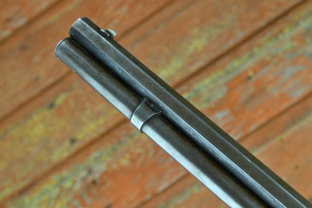 ANTIQUE Winchester Model 1886 Rifle -.40-82 WCF - *SHARP GUN!*-img-38