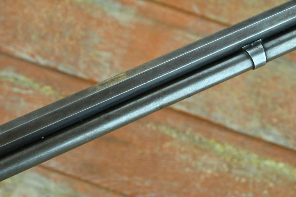 ANTIQUE Winchester Model 1886 Rifle -.40-82 WCF - *SHARP GUN!*-img-44
