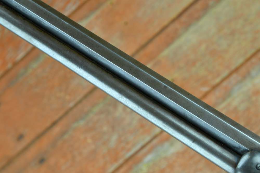 ANTIQUE Winchester Model 1886 Rifle -.40-82 WCF - *SHARP GUN!*-img-37