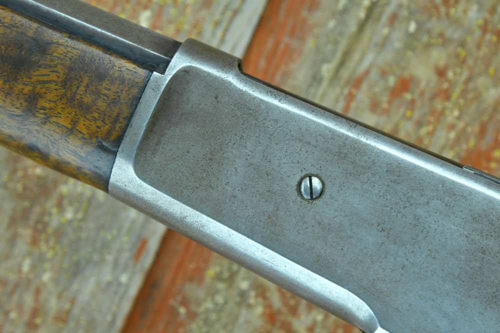 ANTIQUE Winchester Model 1886 Rifle -.40-82 WCF - *SHARP GUN!*-img-19