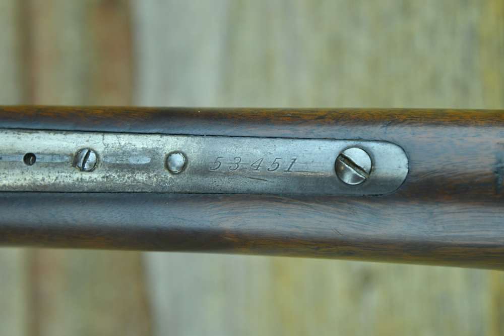 ANTIQUE Winchester Model 1886 Rifle -.40-82 WCF - *SHARP GUN!*-img-10