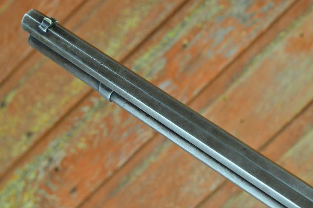 ANTIQUE Winchester Model 1886 Rifle -.40-82 WCF - *SHARP GUN!*-img-34