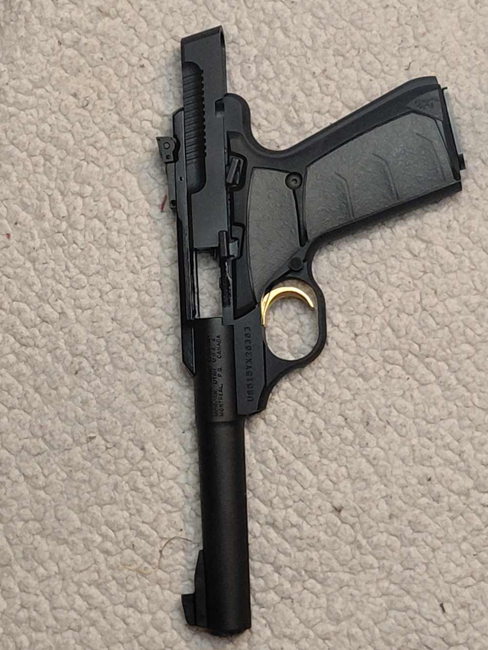 Browning .22lr -img-1