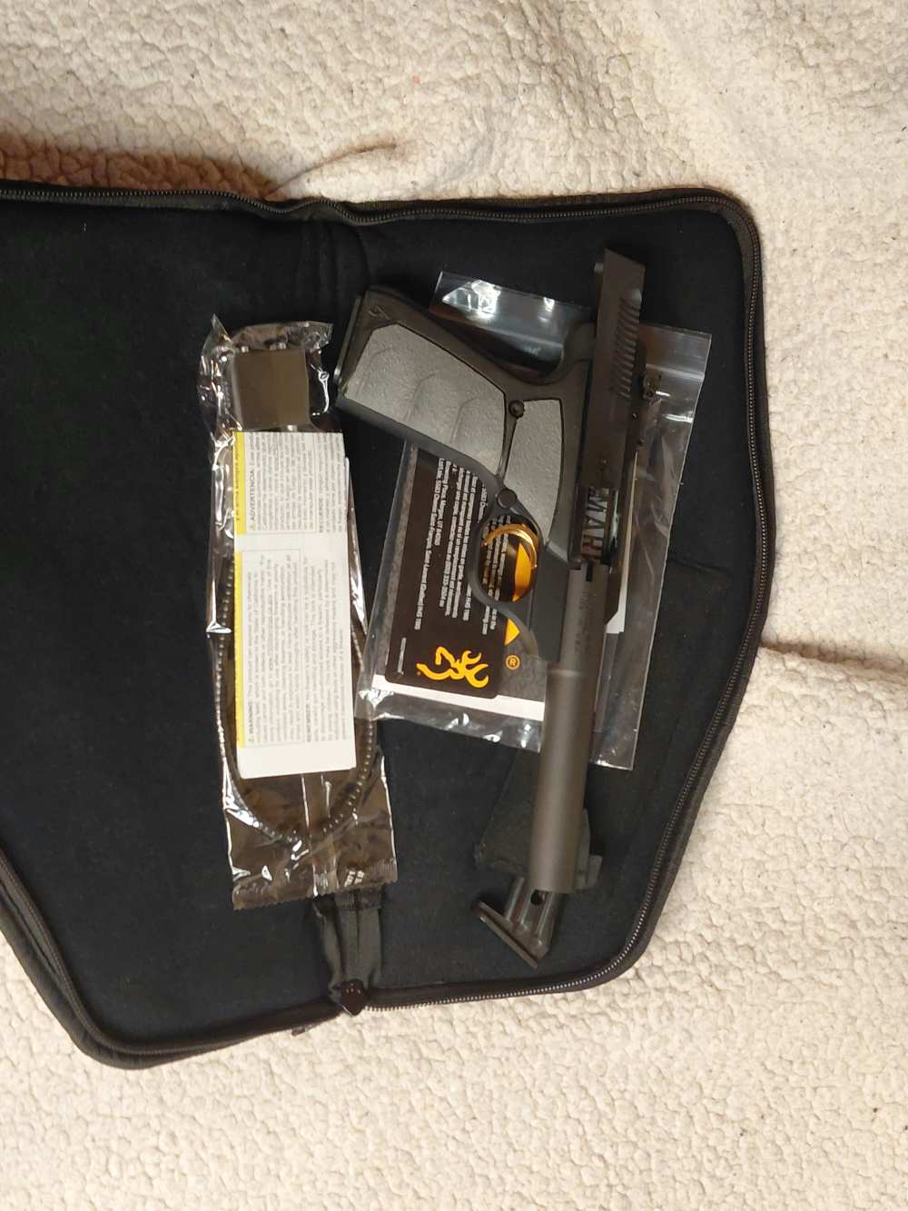 Browning .22lr -img-0