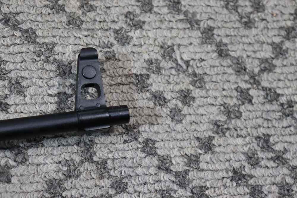 NIB KBI SA 85M Semi Auto Rifle Cal. 7.62X39 (SN#SM14766)-img-7