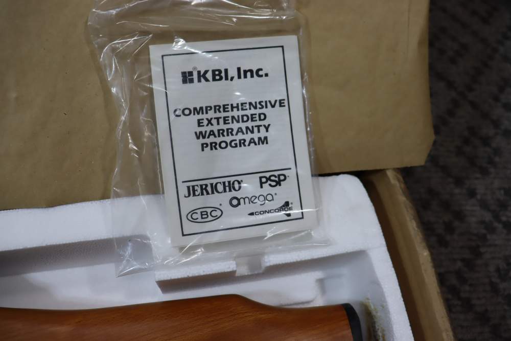 NIB KBI SA 85M Semi Auto Rifle Cal. 7.62X39 (SN#SM14766)-img-2