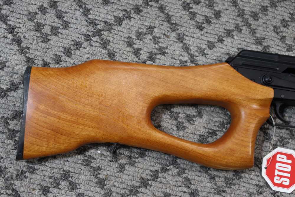 NIB KBI SA 85M Semi Auto Rifle Cal. 7.62X39 (SN#SM14766)-img-4