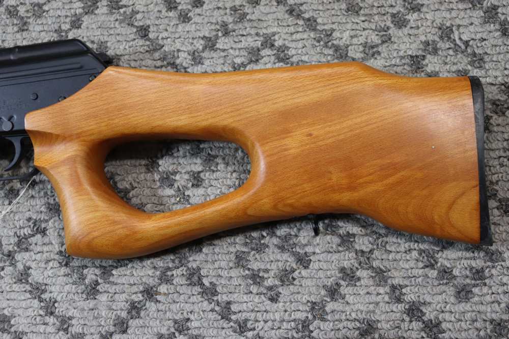NIB KBI SA 85M Semi Auto Rifle Cal. 7.62X39 (SN#SM14766)-img-9