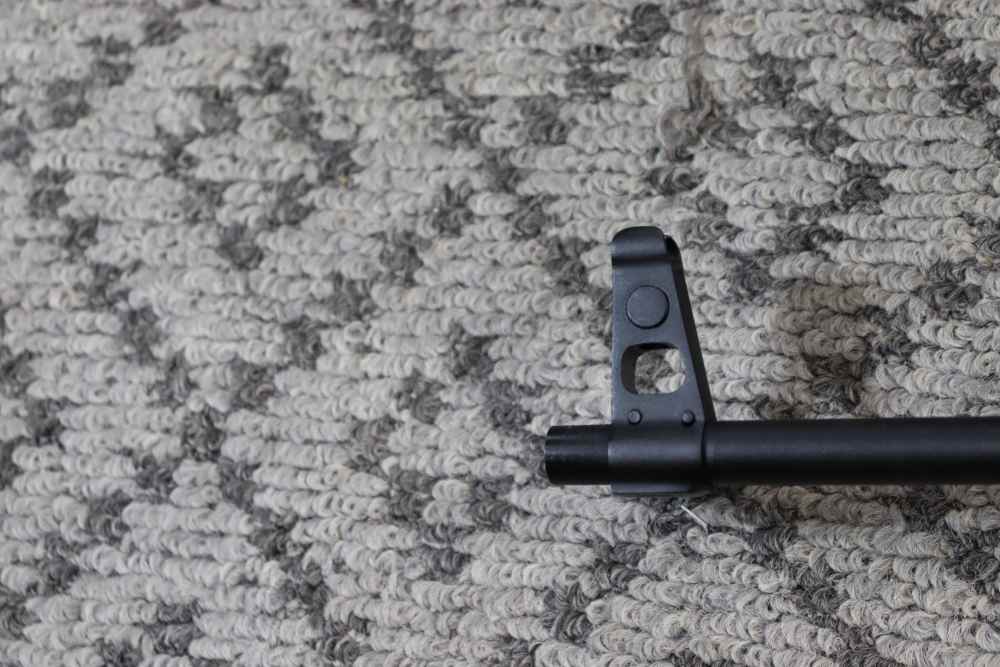 NIB KBI SA 85M Semi Auto Rifle Cal. 7.62X39 (SN#SM14766)-img-12